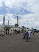244. Moschee Kota Kinabalu