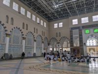 245. Moschee Kota Kinabalu