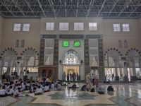 246. Moschee Kota Kinabalu