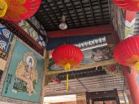 251. Buddhistsicher Tempel Kota Kinabalu