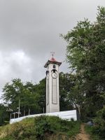 252. Atkinson Clock Tower Kota Kinabalu