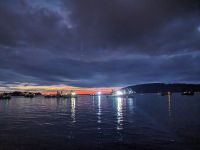 304. Wasserpromenade Kota Kinabalu