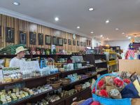 312. Kleiner Stadtspaziergang mit Souvenirshopping in Kota Kinabalu