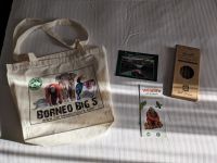 318. Überraschungstüte in Sandakan