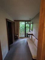 362. Hotelzimmer Rainforest Lodge Sukau