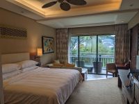 444. Hotelzimmer La Rasa Ria Resort