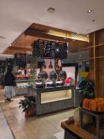 448. Abendessen La Rasa Ria Resort