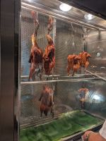 449. Abendessen La Rasa Ria Resort