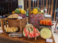 451. Abendessen La Rasa Ria Resort