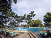 474. Hotelpool La Rasa Ria Resort