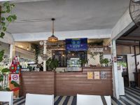 479. Ausflug Rhino Centre als Abschluss der Reise