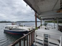 480. Ausflug Rhino Centre als Abschluss der Reise