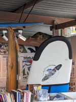 484. Ausflug Rhino Centre als Abschluss der Reise