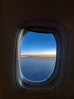 487. Rückflug nach Deutschland