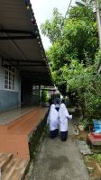 39. Besuch des Dorfs Salak
