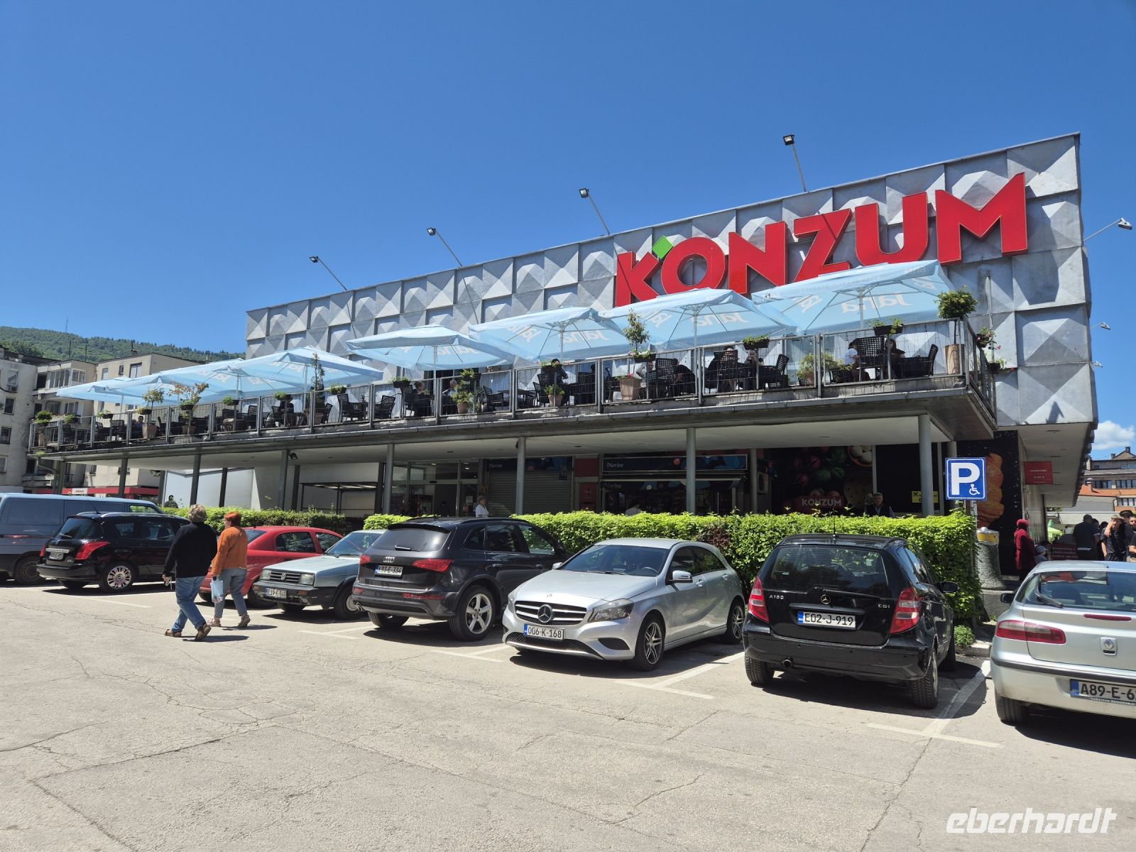 Tag 3 - Travnik - Eindrücke 4