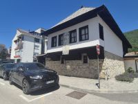 Tag 3 - Travnik - Geburtshaus Ivo Andric