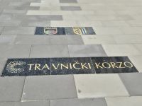Tag 3 - Travnik - Partnerstadt Leipzig