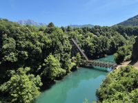 Tag 4 - Neretva Brücke aus dem Hollywood-Film