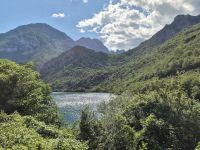 Tag 4 - Neretva-Schlucht