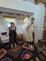 Tag 4 - Rama-See - Franziskanerkloster - Ethnografisches Museum