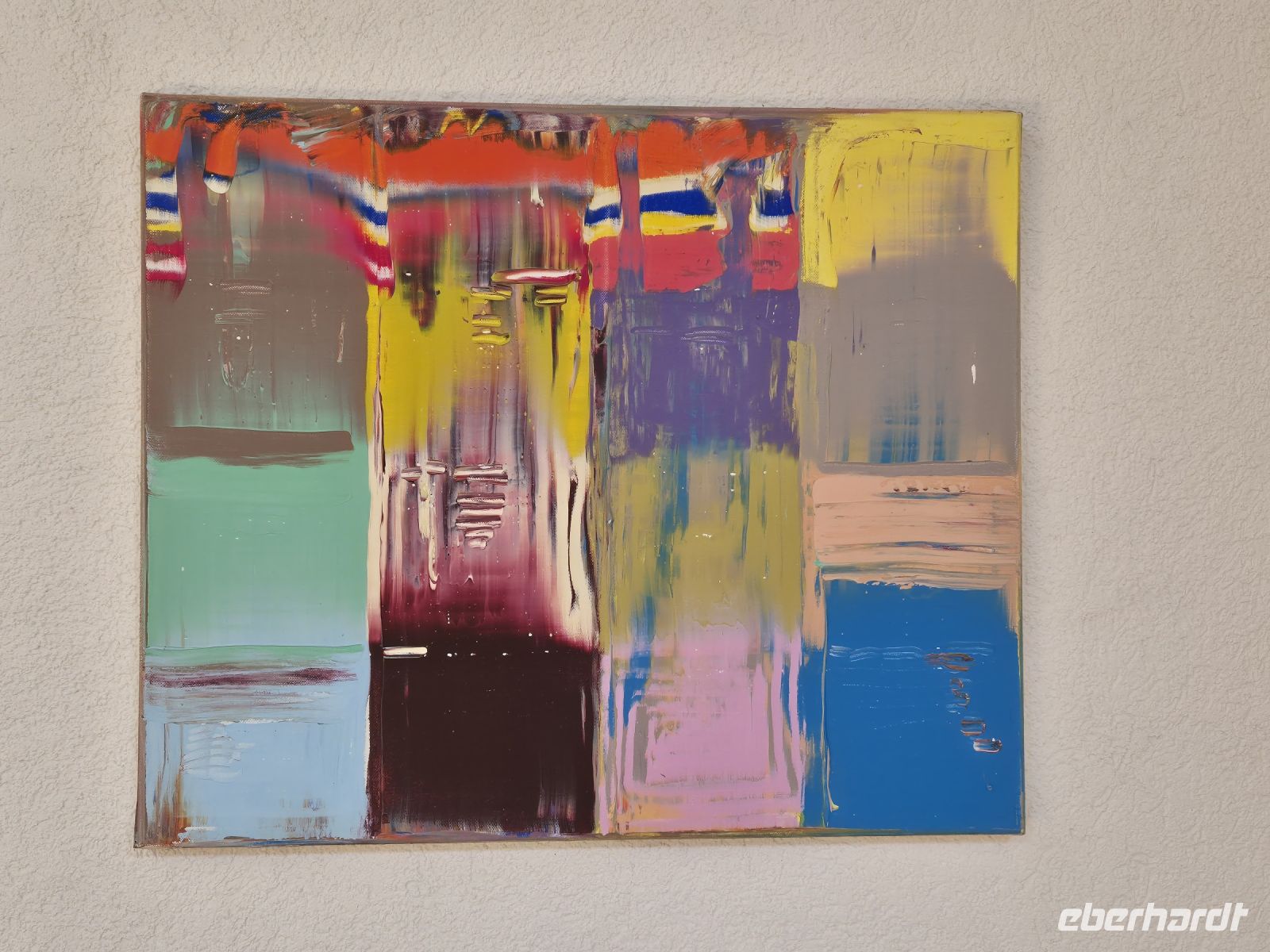 Tag 4 - Rama-See - Franziskanerkloster - Kunstgallerie