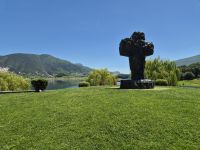 Tag 4 - Rama-See - Franziskanerkloster 1