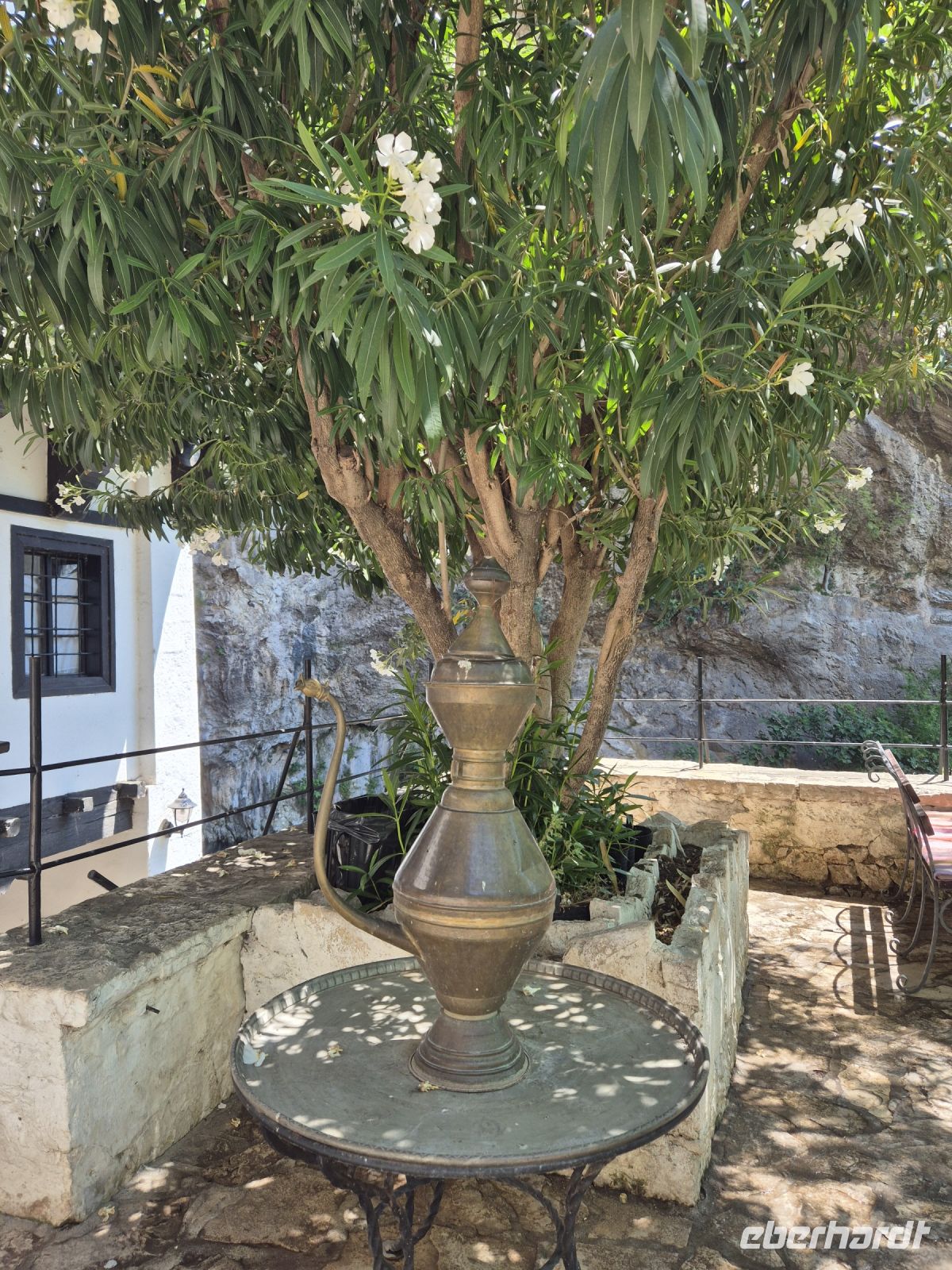 Tag 5 - Derwisch-Kloster an der Buna-Quelle in Blagaj 4