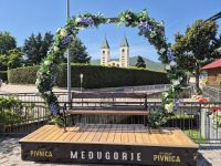 Tag 5 - Medugorje - Jakobskirche