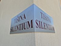 Tag 5 - Medugorje - Pilgerort - Ruhe bitte