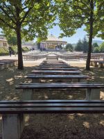 Tag 5 - Medugorje - Pilgerort