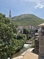 Tag 5 - Mostar - Eindruck
