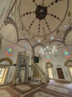 Tag 5 - Mostar - Koski-Mehmed-Pascha-Moschee 3