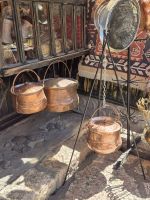 Tag 2 - Stadtführung in Sarajevo - Kupfergasse 2.jpg