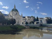 Kunstakademie in Sarajevo