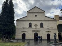 Franziskaner Kloster