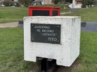 Die Verwundeten dürfen wir nicht zurücklassen (Tito), Schlacht an der Neretva