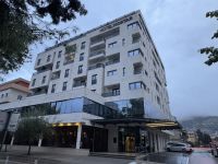 Unser Hotel in Mostar