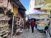 Basar in Mostar