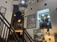 Abschiedsessen im Restaurant INAT KUCA 