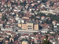 Altstadt vom Berg
