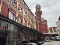 Brauerei Sarajevo