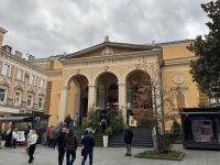 Markthalle
