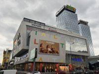 Modernes Sarajevo