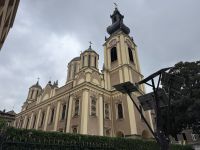 Orthodoxe Kirche