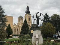 Orthodoxe Kirche