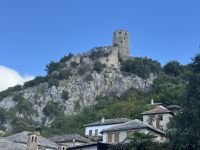 Sahat-Kula-Turm