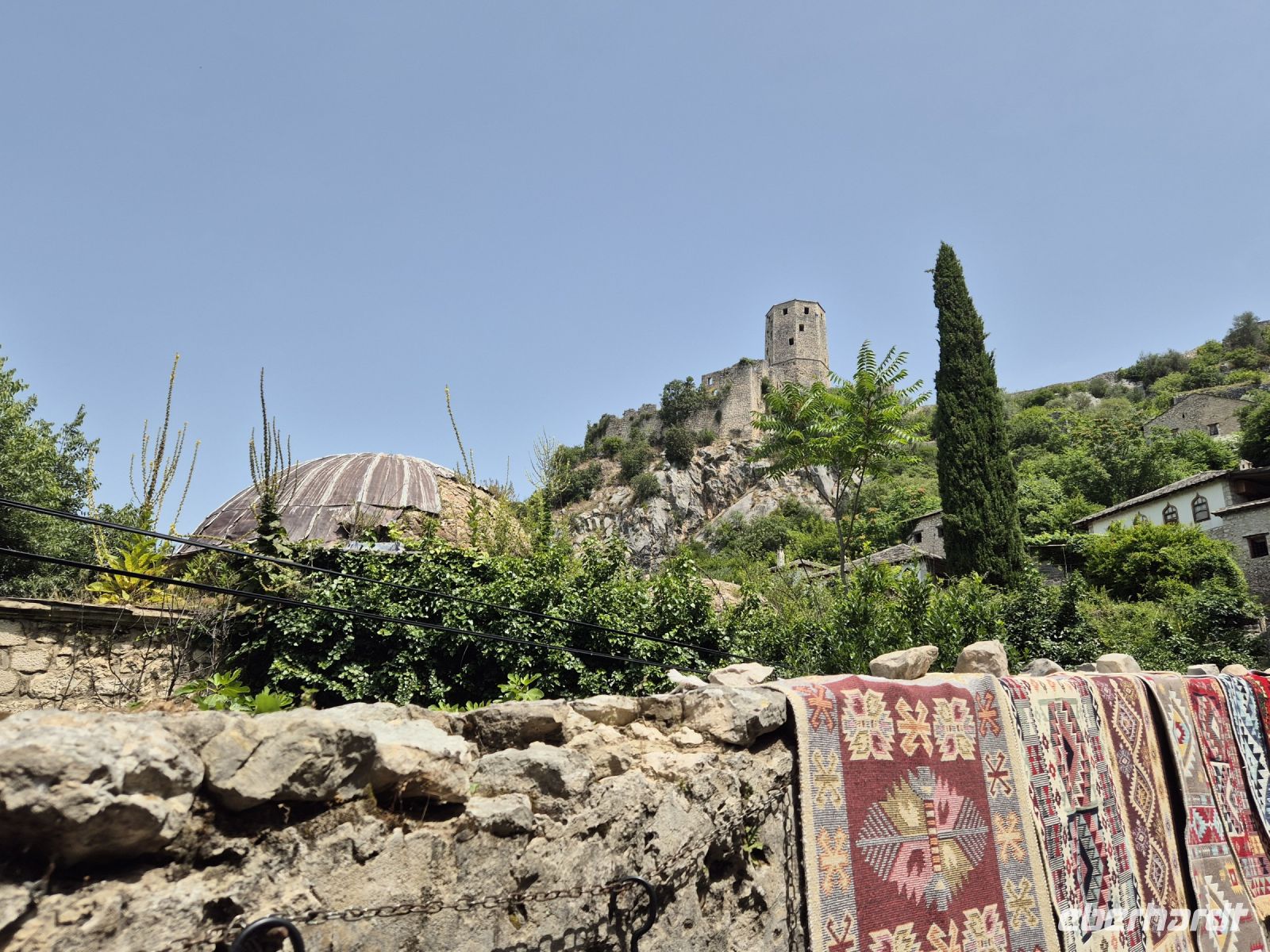 Tag 6 - Pocitelj