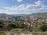 Tag 7 - Sarajevo im Talkessel