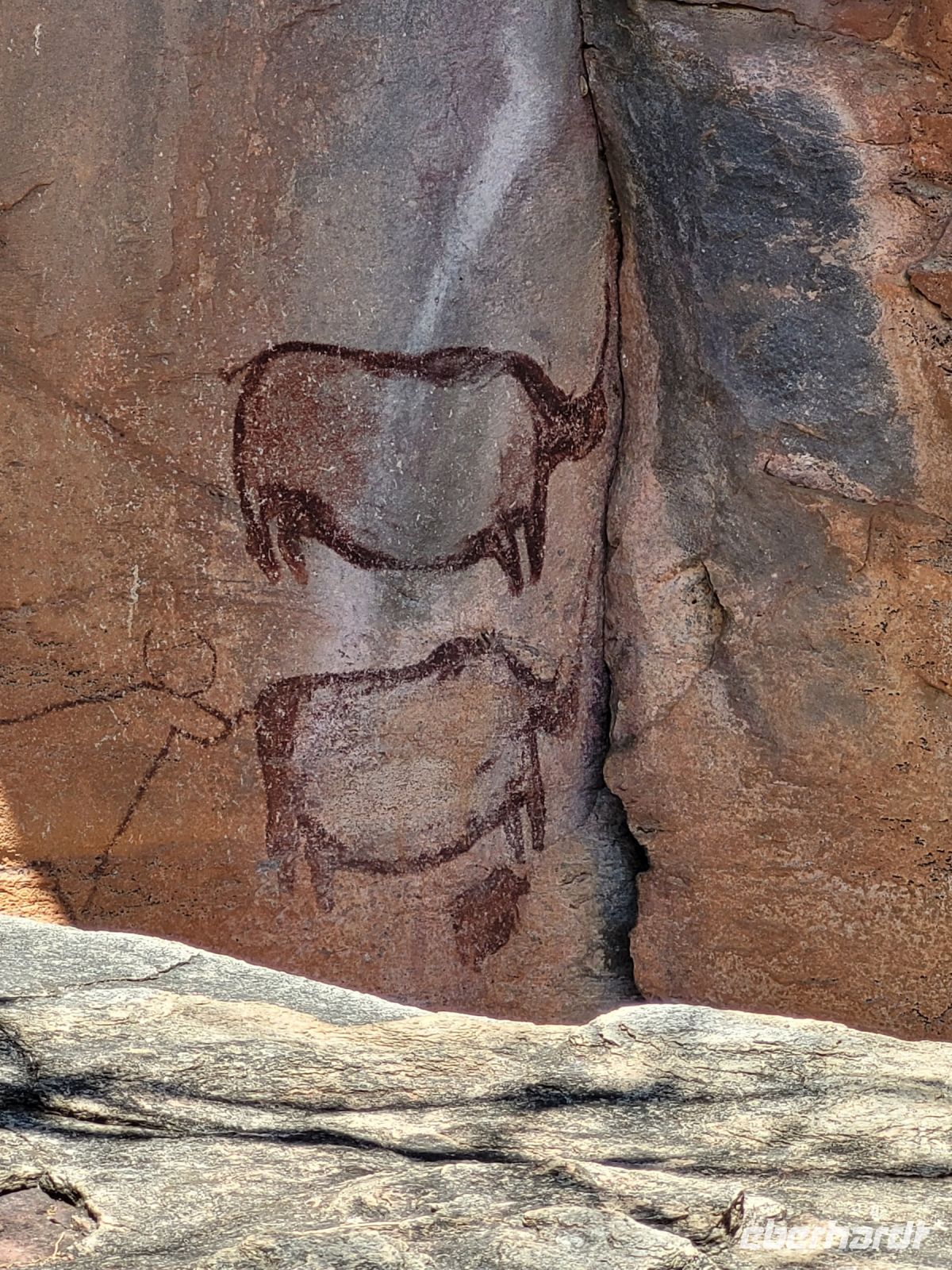 096 Tsodilo Hills
